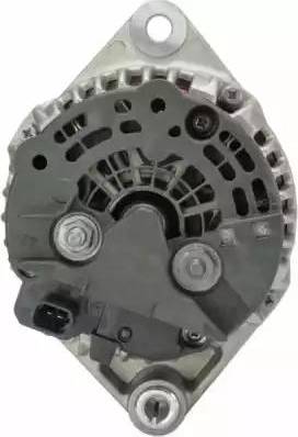 HELLA 8EL 738 212-191 - Alternator autospares.lv