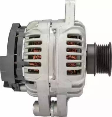 HELLA 8EL 738 212-191 - Alternator autospares.lv