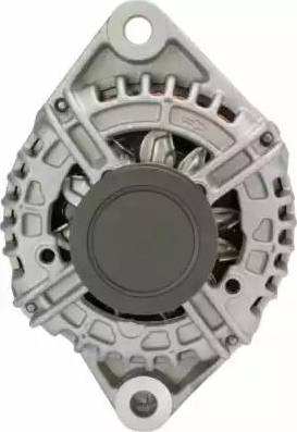 HELLA 8EL 738 212-191 - Alternator autospares.lv