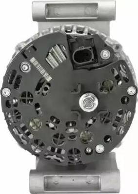 HELLA 8EL 738 212-141 - Alternator autospares.lv