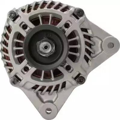 HELLA 8EL 738 212-151 - Alternator autospares.lv