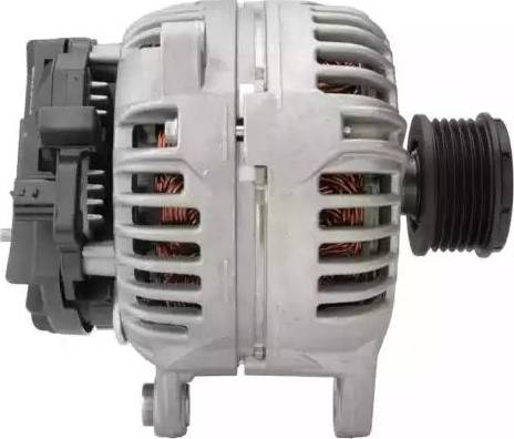 HELLA 8EL 738 212-101 - Alternator autospares.lv