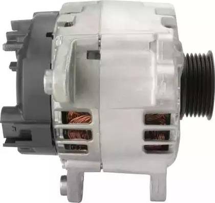 HELLA 8EL 738 212-181 - Alternator autospares.lv