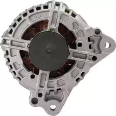 HELLA 8EL 738 212-121 - Alternator autospares.lv