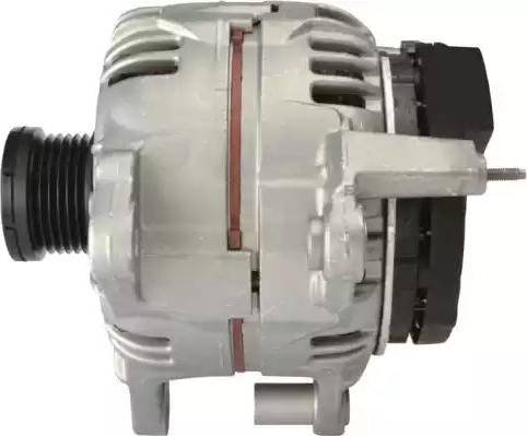 HELLA 8EL 738 212-121 - Alternator autospares.lv