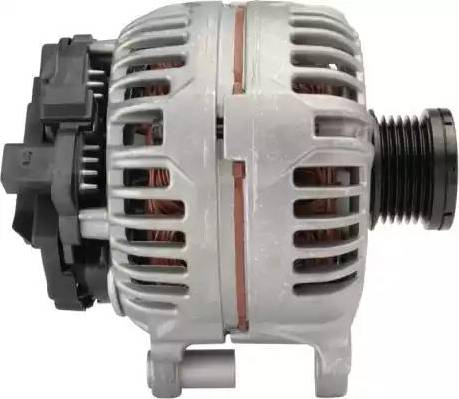 HELLA 8EL 738 212-121 - Alternator autospares.lv