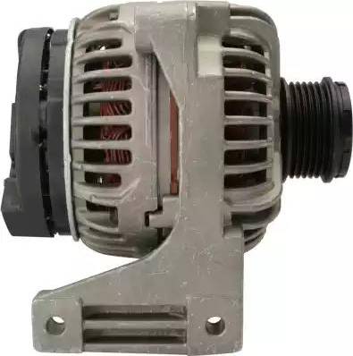 HELLA 8EL 738 212-171 - Alternator autospares.lv