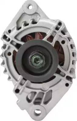 HELLA 8EL 738 212-851 - Alternator autospares.lv