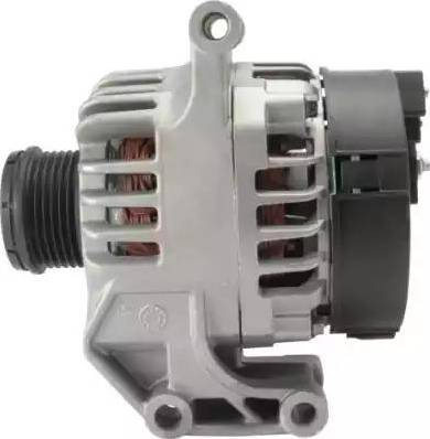 HELLA 8EL 738 212-801 - Alternator autospares.lv