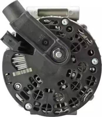 HELLA 8EL 738 212-391 - Alternator autospares.lv