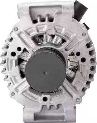 HELLA 8EL 738 212-391 - Alternator autospares.lv