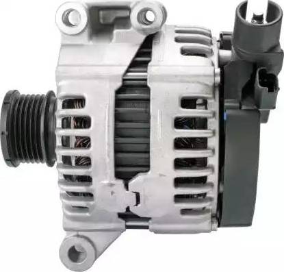 HELLA 8EL 738 212-391 - Alternator autospares.lv