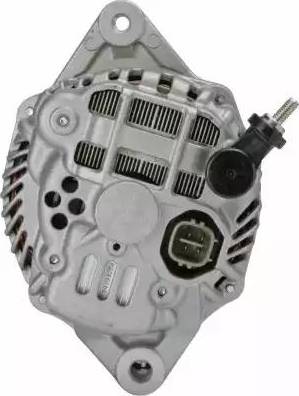 HELLA 8EL 738 212-351 - Alternator autospares.lv