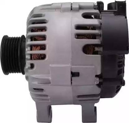 HELLA 8EL 738 212-361 - Alternator autospares.lv