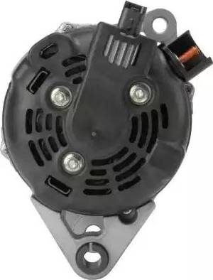 HELLA 8EL 738 212-301 - Alternator autospares.lv