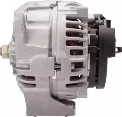 HELLA 8EL 738 212-291 - Alternator autospares.lv