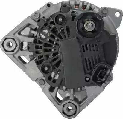 HELLA 8EL 738 212-261 - Alternator autospares.lv