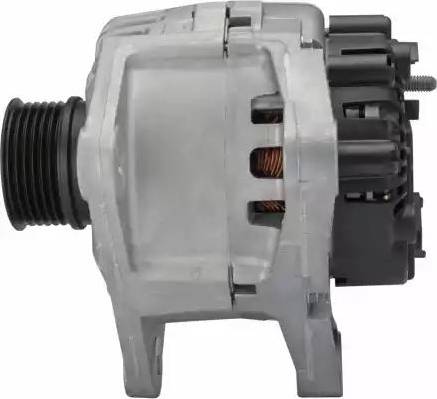 HELLA 8EL 738 212-261 - Alternator autospares.lv