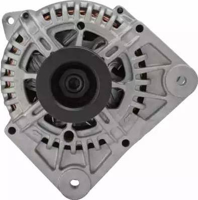 HELLA 8EL 738 212-261 - Alternator autospares.lv