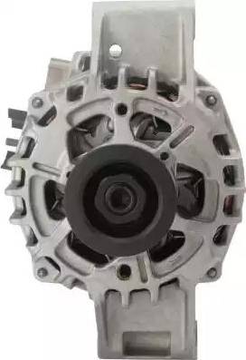 HELLA 8EL 738 212-211 - Alternator autospares.lv