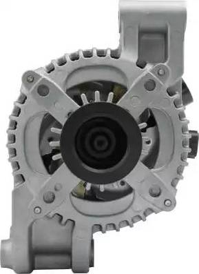 HELLA 8EL 738 212-221 - Alternator autospares.lv