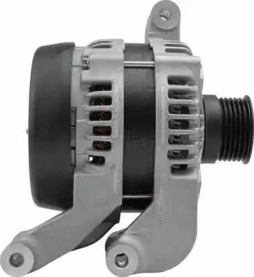 HELLA 8EL 738 212-221 - Alternator autospares.lv