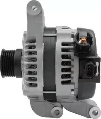 HELLA 8EL 738 212-221 - Alternator autospares.lv