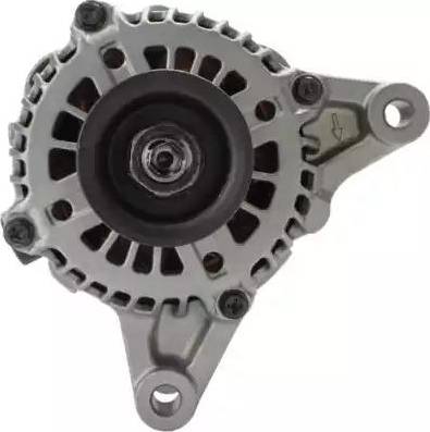 HELLA 8EL 738 212-791 - Alternator autospares.lv