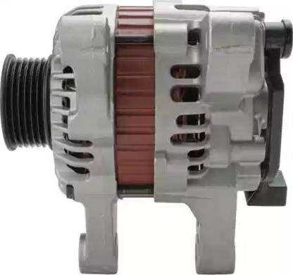 HELLA 8EL 738 212-791 - Alternator autospares.lv