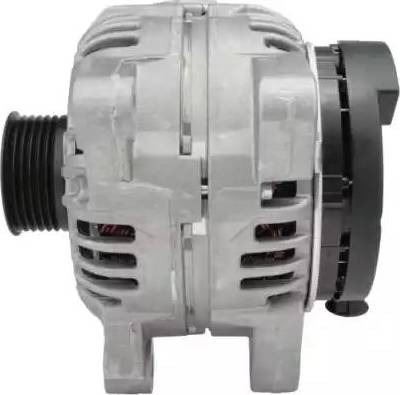 HELLA 8EL 738 212-751 - Alternator autospares.lv