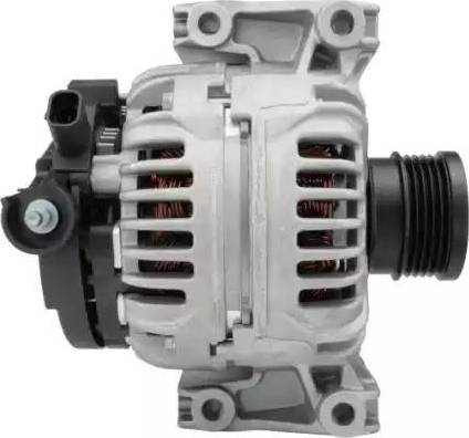 HELLA 8EL 738 212-761 - Alternator autospares.lv