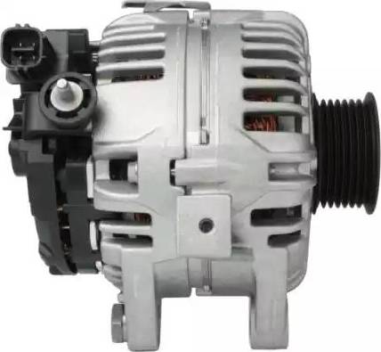 HELLA 8EL 738 212-721 - Alternator autospares.lv