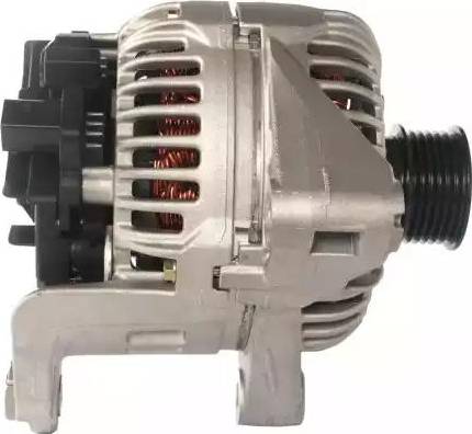 HELLA 8EL 738 217-001 - Alternator autospares.lv