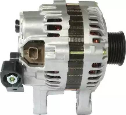 HELLA 8EL 738 235-001 - Alternator autospares.lv