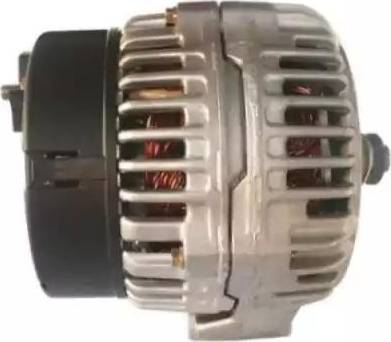 HELLA 8EL 738 231-001 - Alternator autospares.lv