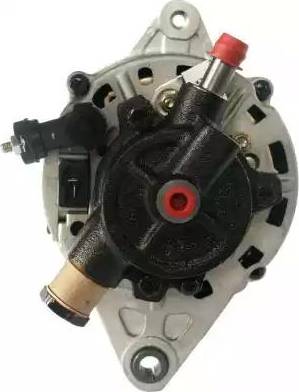 HELLA 8EL 738 229-001 - Alternator autospares.lv