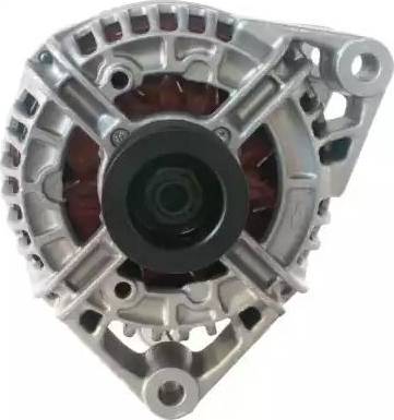 HELLA 8EL 738 224-001 - Alternator autospares.lv