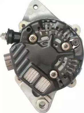 HELLA 8EL 738 225-001 - Alternator autospares.lv