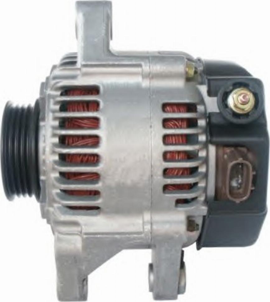 HELLA 8EL 738 226-001 - Alternator autospares.lv