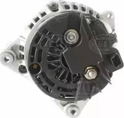 HELLA 8EL 738 221-001 - Alternator autospares.lv