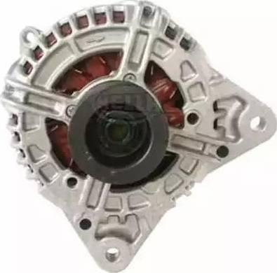 HELLA 8EL 738 221-001 - Alternator autospares.lv