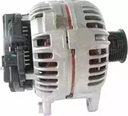 HELLA 8EL 738 221-001 - Alternator autospares.lv