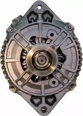 HELLA 8EL 732 900-001 - Alternator autospares.lv