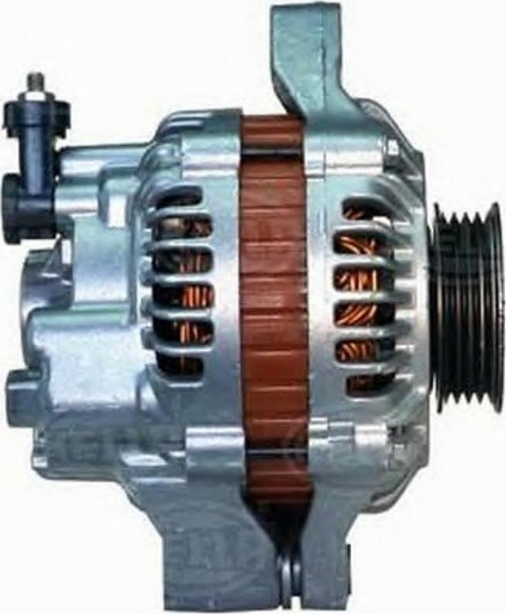 HELLA 8EL732870-001 - Alternator autospares.lv