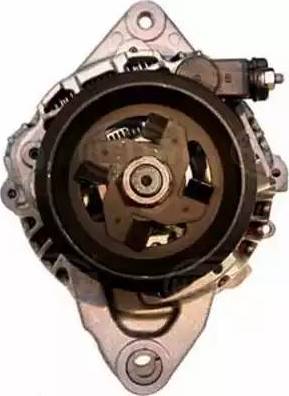 HELLA 8EL 732 722-001 - Alternator autospares.lv