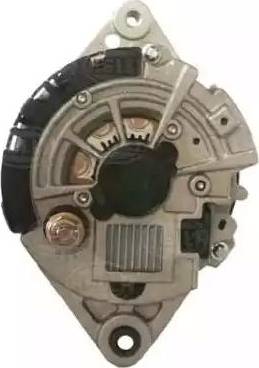 HELLA 8EL 737 998-001 - Alternator autospares.lv