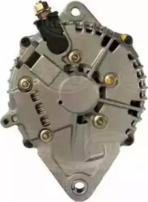 HELLA 8EL 737 955-001 - Alternator autospares.lv