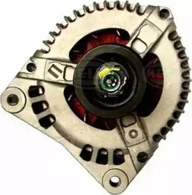 HELLA 8EL 737 965-001 - Alternator autospares.lv