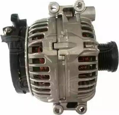 HELLA 8EL 737 982-001 - Alternator autospares.lv