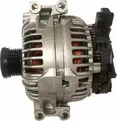 HELLA 8EL 737 982-001 - Alternator autospares.lv